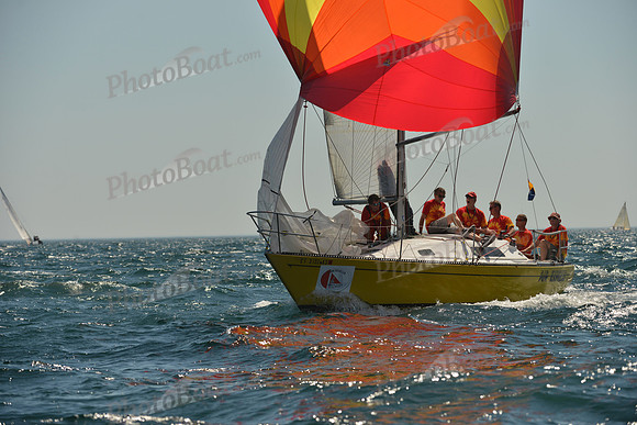 2015 Block Island Race Week B 624