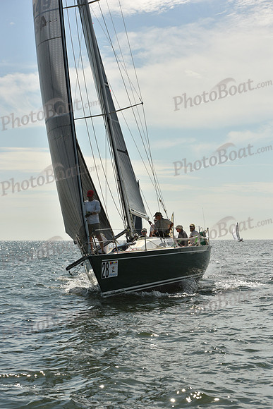 2018 Southern Bay Race Week C_0133