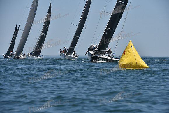 2019 Block Island Race Week E_0161