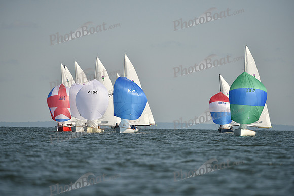 2018 Thistle Nationals C_0369