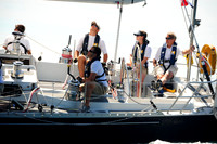 2014 Newport Bermuda A 681