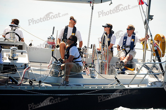 2014 Newport Bermuda A 681