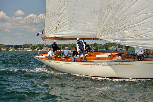 2017 IYRS Classic Yacht Regatta B_0050