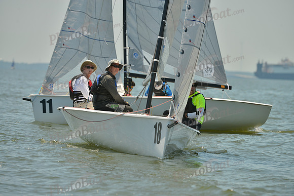 2017 Southern Bay Race Week C_0699