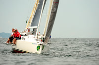 2014 NYYC Race Week A 140