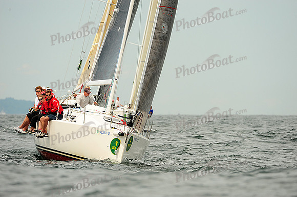 2014 NYYC Race Week A 140