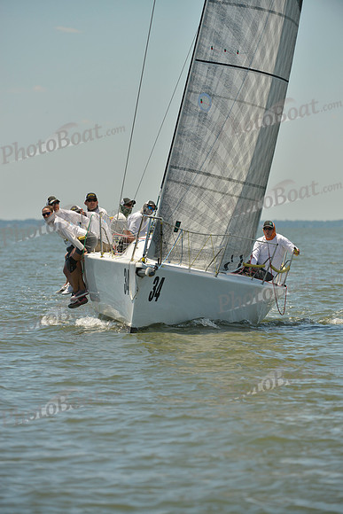 2017 Southern Bay Race Week A_1763