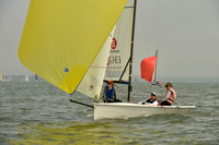 2016 Southern Bay Race Week A_0024