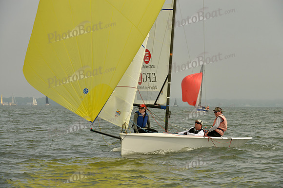 2016 Southern Bay Race Week A_0024