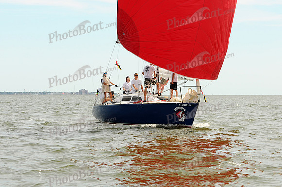 2011 Southern Bay RW A 835