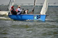 2014 Charleston Race Week B 1486