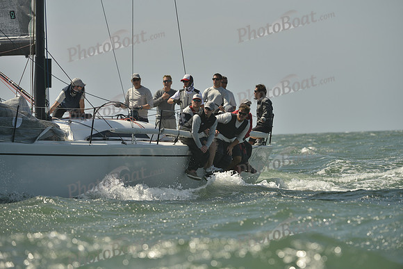 2017 Charleston Race Week D_0323