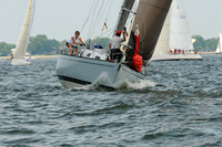 2012 Southern Bay Race Week A 177