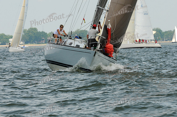2012 Southern Bay Race Week A 177