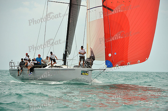 2015 Key West Race Week B 568