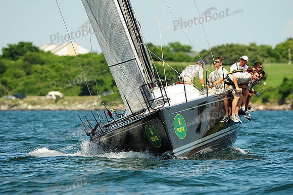 2014 NYYC Race Week C 314