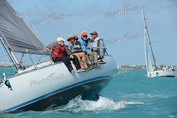 2017 Quantum Key West RW B 410