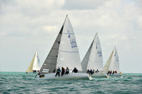 2014 Key West Race Week C 527