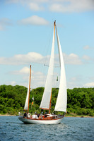 2014 NYYC Annual Regatta C 338