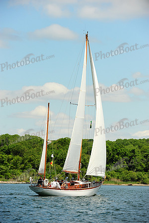 2014 NYYC Annual Regatta C 338