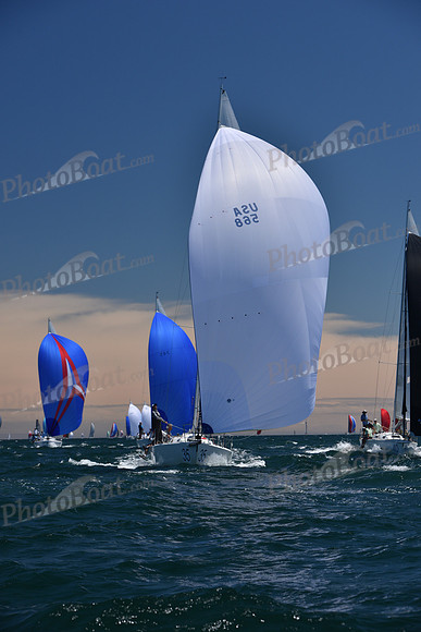 2021 Block Island Race Week E_2774