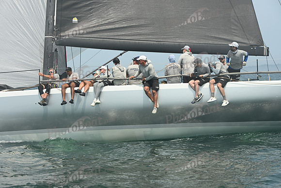 2025 Block Island Race Week A_0332