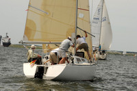 2011 Southern Bay RW B 361
