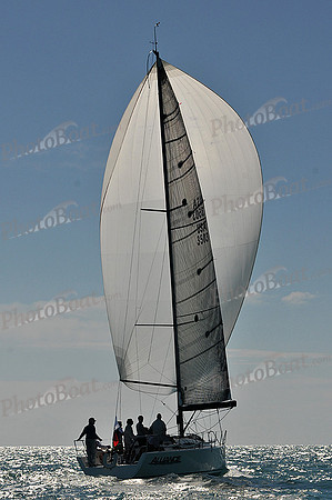 2013 Key West Race Week D 413