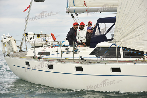 2018 Newport Bermuda Race A_0353