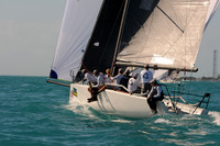2012 Key West Race Week B 1001