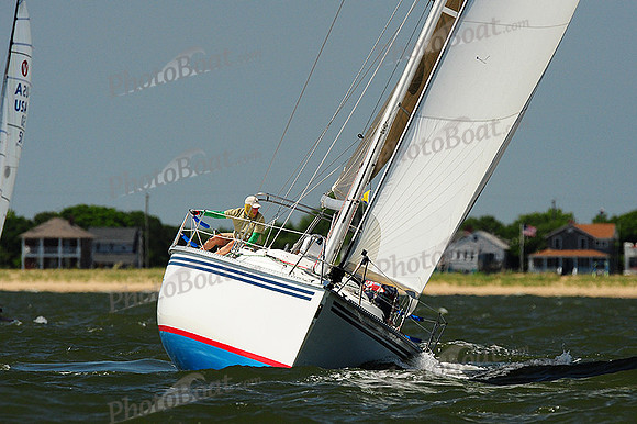 2014 Southern Bay Race Week E 386