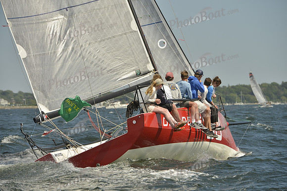 2017 NYYC Annual Regatta A_3408