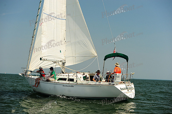 2014 Cape Charles Cup A 1333