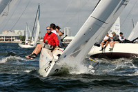 2014 J70 Winter Series A 1142