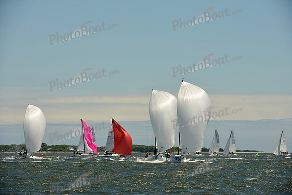 2016 Charleston Race Week C 1224