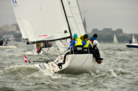 2016 Charleston Race Week A_0394