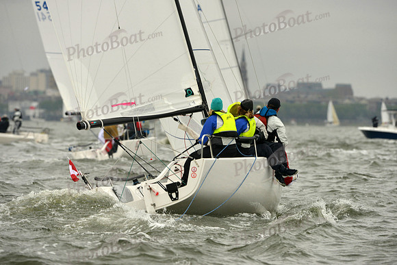 2016 Charleston Race Week A_0394
