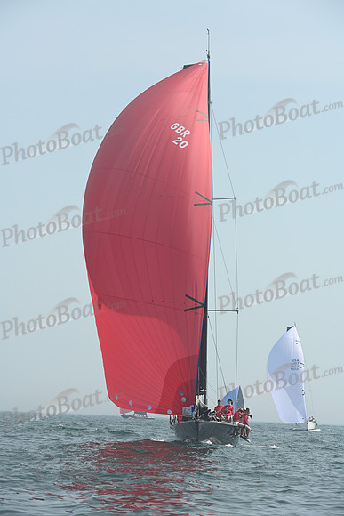 2025 Block Island Race Week A_0438
