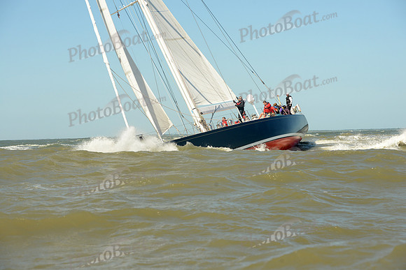 2016 Charleston Race Week B 0663