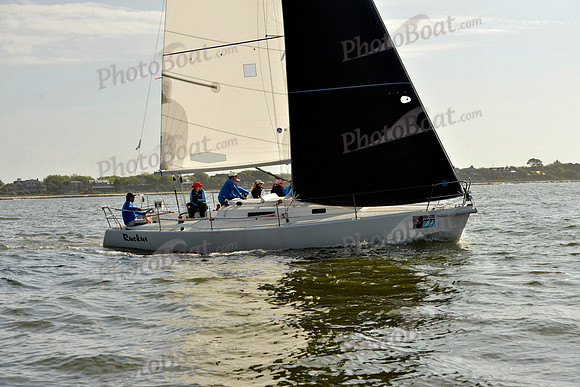 2019 Charleston Race Week B_0008