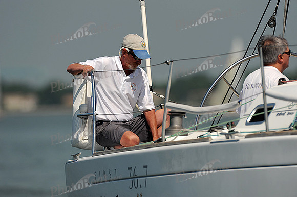 2013 Southern Bay Race Week B 175