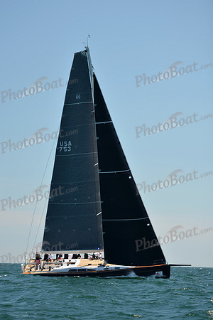 2015 Block Island Race Week H 968
