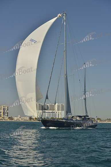 2019 Ft Lauderdale to Key West Race_0662