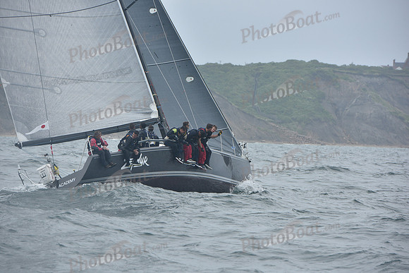 2019 Block Island Race Week G_1176