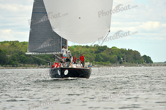 2015 NYYC Annual Regatta C 227