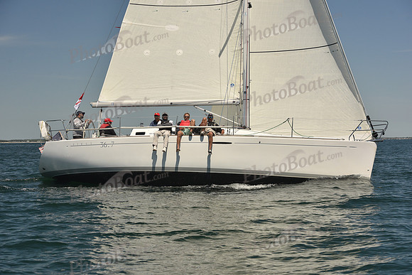 2024 Figawi 1013