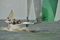 2017 Charleston Race Week B_0208
