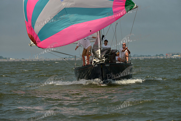 2016 Southern Bay Race Week B_0731