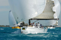 2012 Key West Race Week A 555