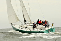 2013 Charleston Race Week A 618